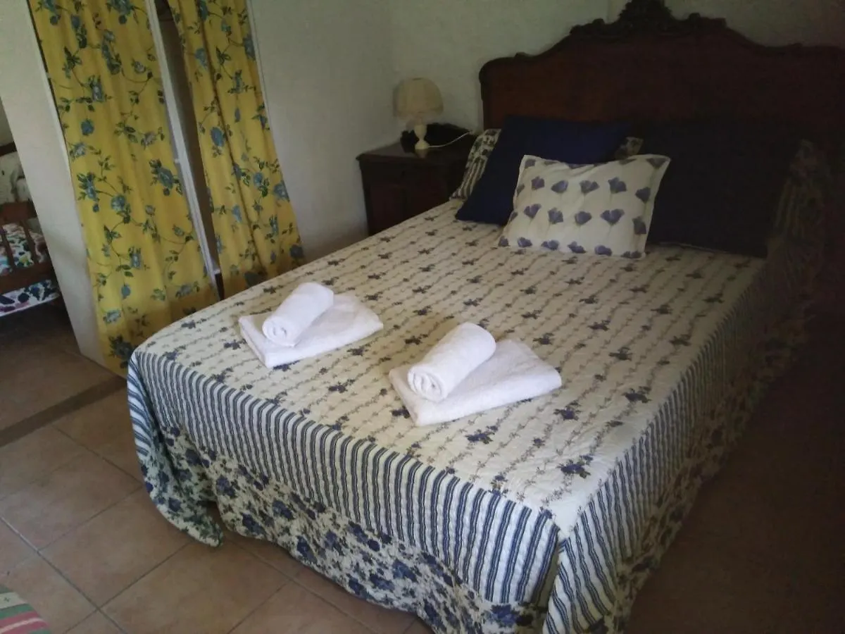 La Barraca D'En Salvador Holiday home Deltebre Spain
