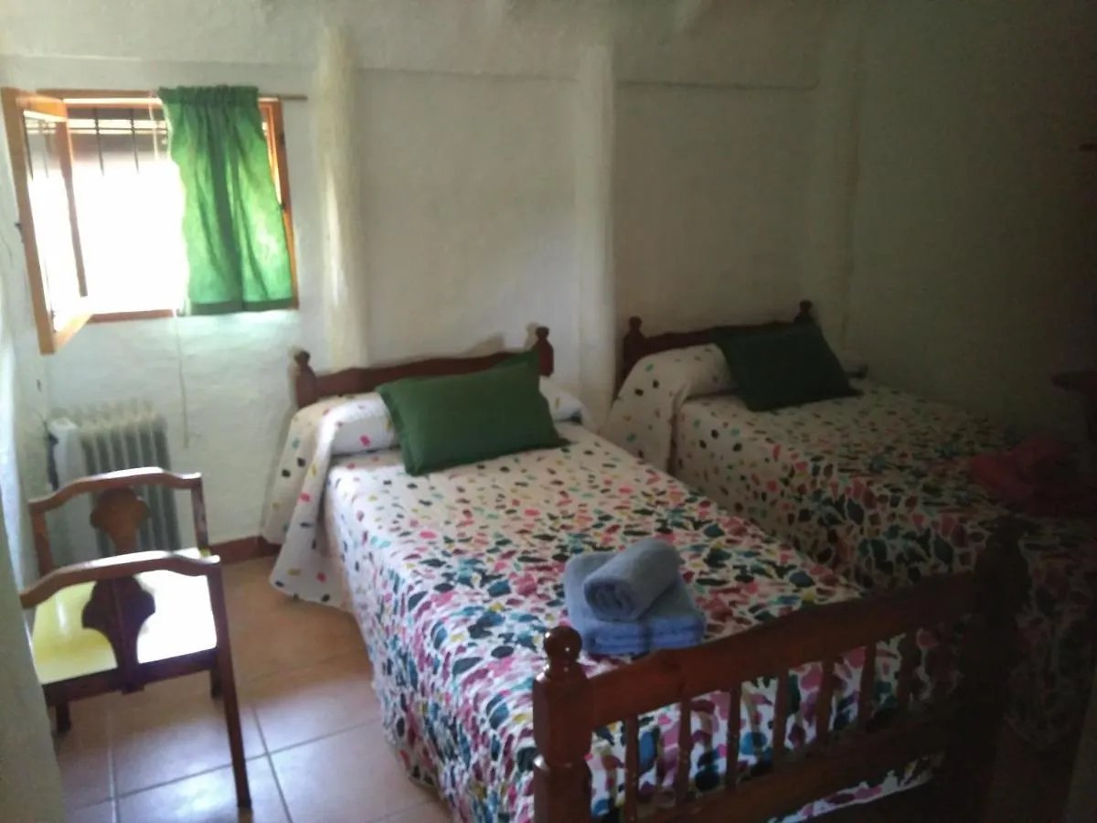 La Barraca D'En Salvador Holiday home Deltebre 0*,  Spain