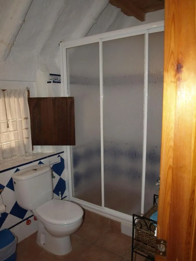 La Barraca D'En Salvador Holiday home Deltebre 0*,  Spain