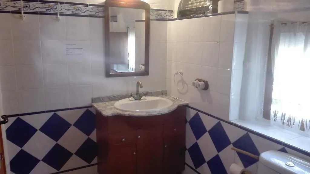 La Barraca D'En Salvador Holiday home Deltebre Spain