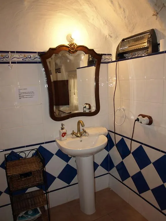 La Barraca D'En Salvador Holiday home Deltebre