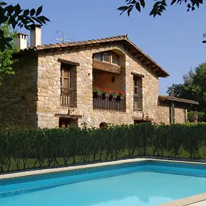 Cruanyes Apartamento