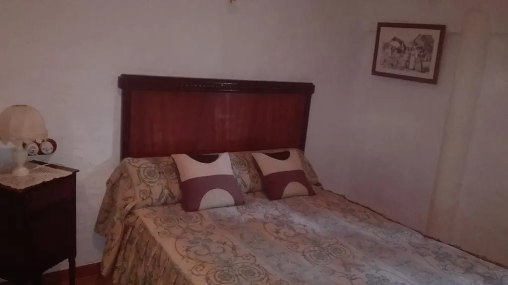 Villa La Barraca D'En Salvador à Deltebre Espagne